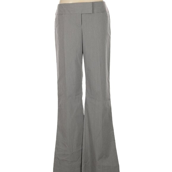 The Limited Size 8 "Drew Fit" Dress Pants - Picture 1 of 4